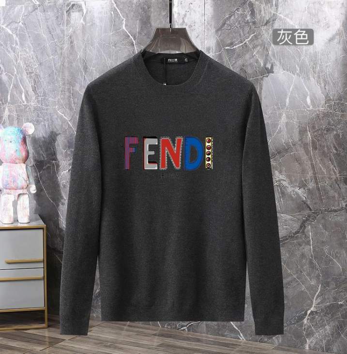 Picture of Fendi Sweaters _SKUFendiM-3XLkdtn16045193